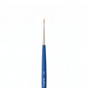 Karin By Da Vinci Synthetic Round Brush Series 383T5 No: 3/0