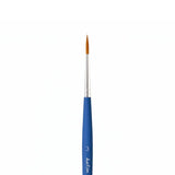 Karin By Da Vinci Synthetic Round Brush Series 383T5 No:3