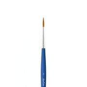 Karin By Da Vinci Synthetic Round Brush Series 383T5 No:3