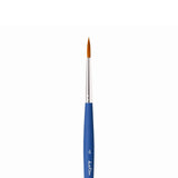 Karin By Da Vinci Synthetic Round Brush Series 383T5 No:4