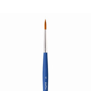 Karin By Da Vinci Synthetic Round Brush Series 383T5 No:4