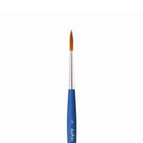 Karin By Da Vinci Synthetic Round Brush Series 383T5 No:5