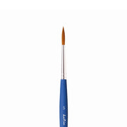 Karin By Da Vinci Synthetic Round Brush Series 383T5 No:5