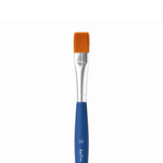 Karin By Da Vinci Synthetic Flat Brush Series 384T5 No:14