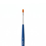 Karin By Da Vinci Sentetik Düz Fırçası Seri 384T5 No:2