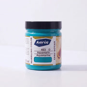 Karin Ebru Boyası 403 Aquamarin 105 ml