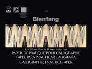 Speedball Calligraphy Paper Pad 74 gsm 22.9x30.5 cm 50 Sheets
