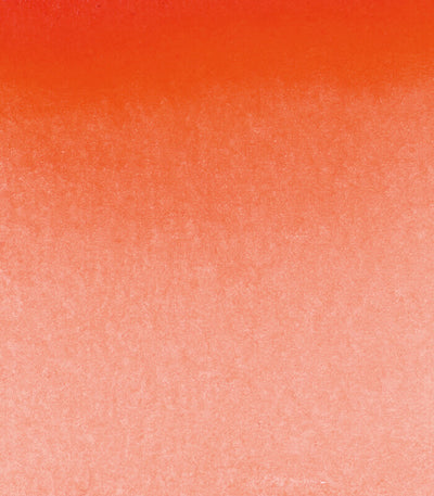PERMANENT RED ORANGE