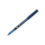 Pilot V7 Hi-Tecpoint Roller Kalem Mavi 0.7 mm