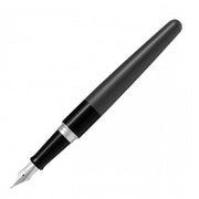 Pilot MR-1 Dolma Kalem - Metalik Siyah