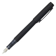 Pilot Explorer 3 Dolmakalem - Mat Siyah M Uç