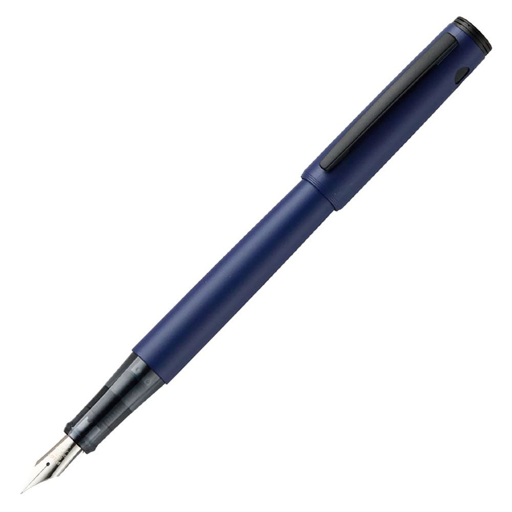 Pilot Explorer 3 Dolmakalem - Lacivert M Uç