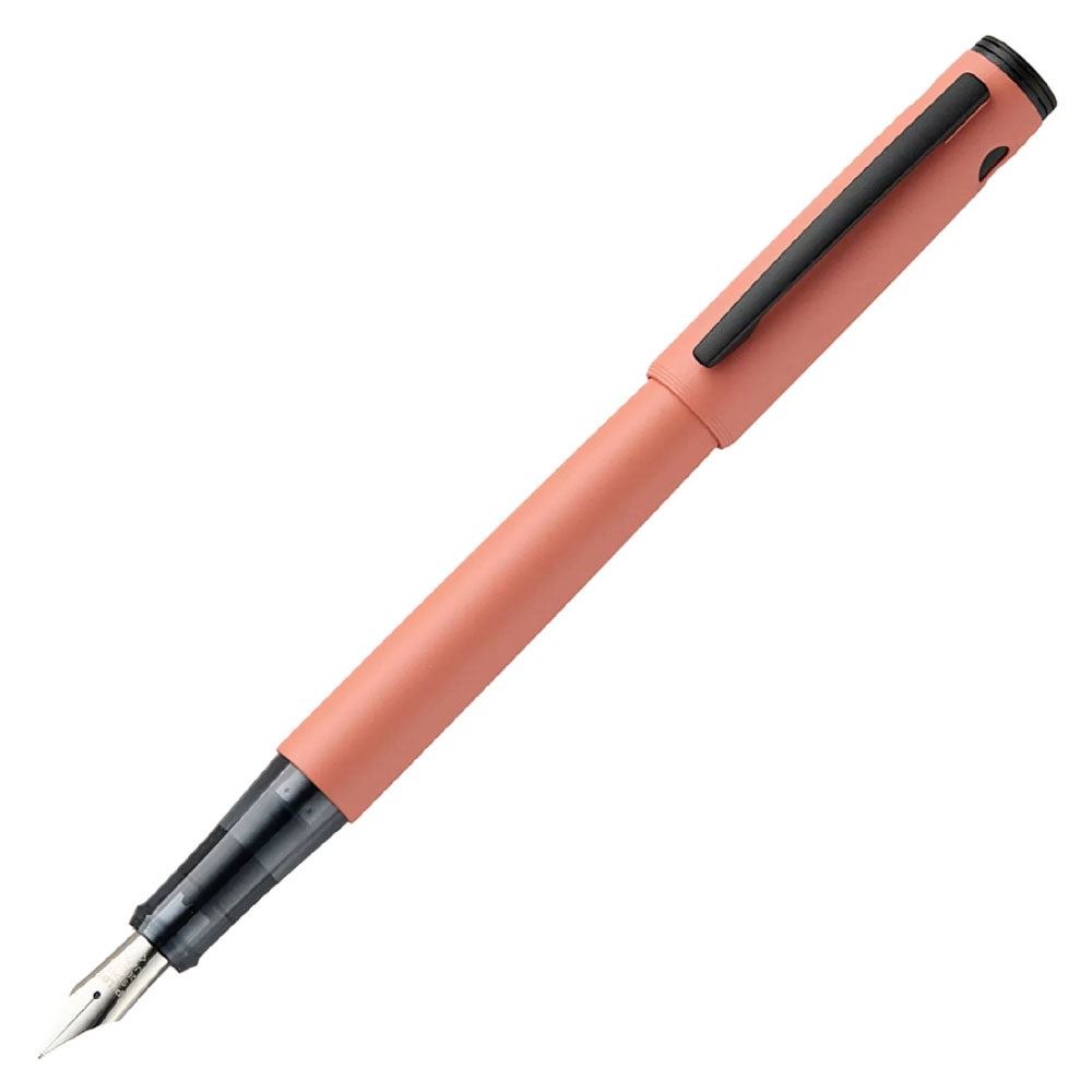 Pilot Explorer 3 Dolmakalem - Turuncu M Uç