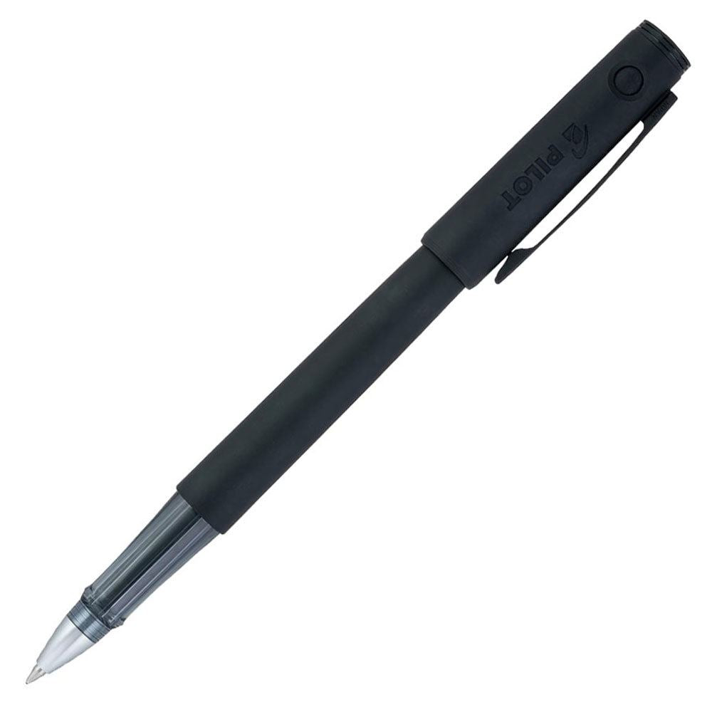 Pilot Explorer Roller Kalem - Mat Siyah