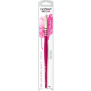 Da Vinci Pretty Pink Extra Soft Watercolor Brush Series 494 No:2