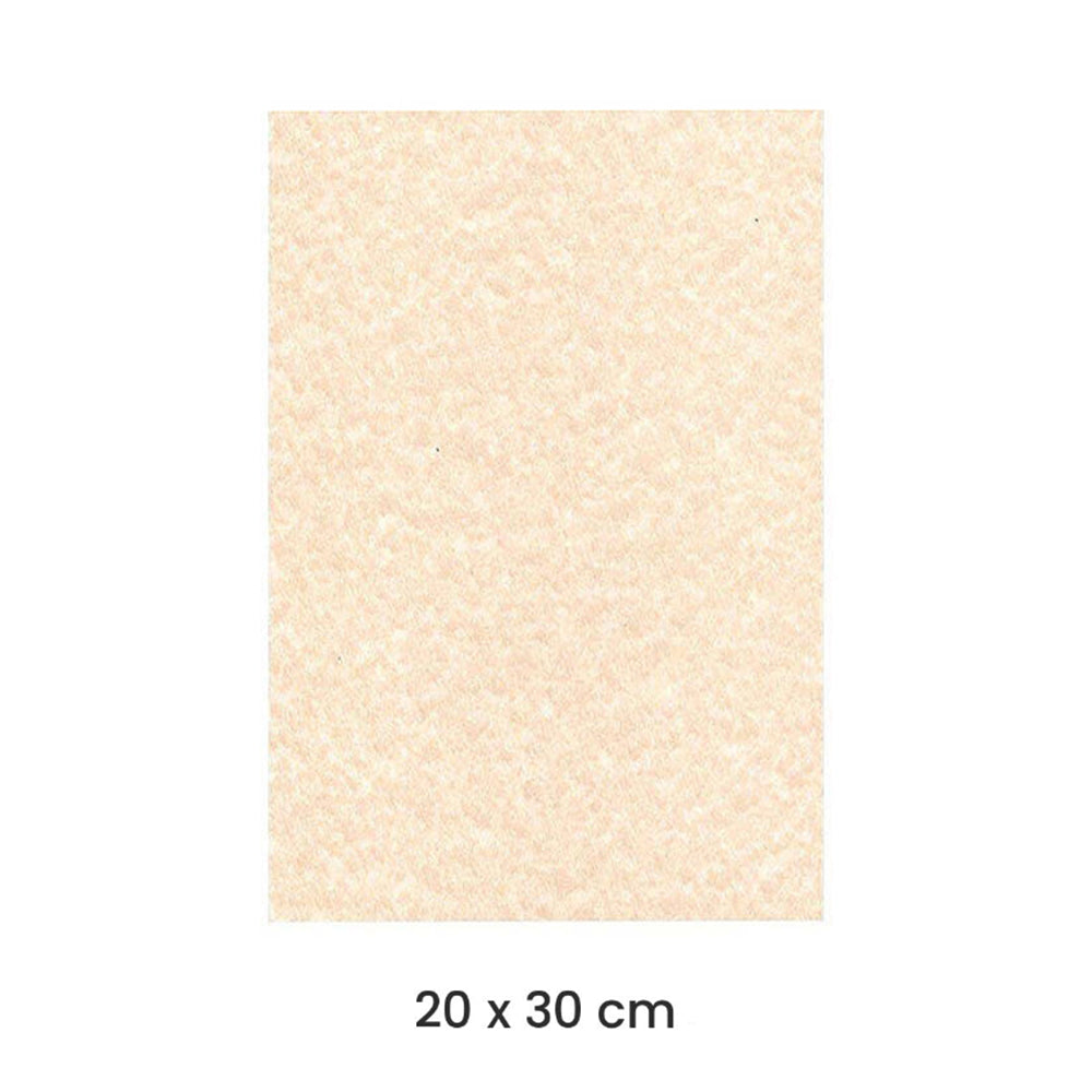 Moorman Paspartu Kartonu 20x30 cm 1.4 mm 5284 Mermer Desenli Kahve