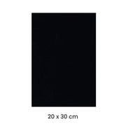Moorman Passepartout Cardboard Black A4 1.4 mm 5413