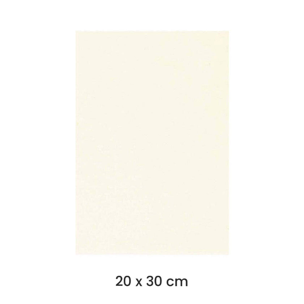 Moorman Paspartu Kartonu 20x30 cm 1.4 mm 5451 Krem
