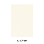 Moorman Paspartu Kartonu 20x30 cm 1.4 mm 5451 Krem