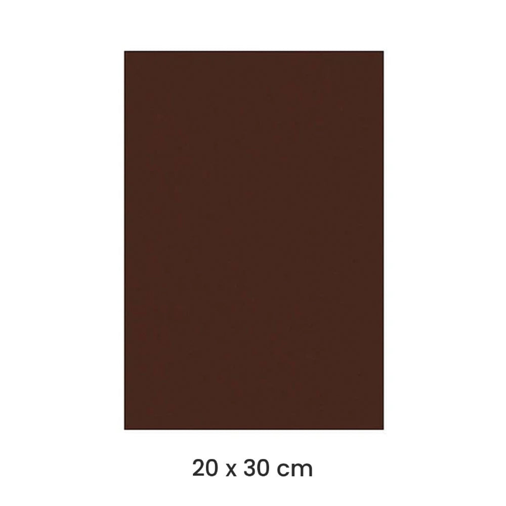 Moorman Paspartu Kartonu 20x30 cm 1.4 mm 5472 Kahverengi