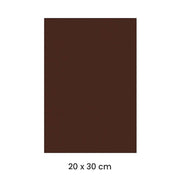 Moorman Paspartu Kartonu 20x30 cm 1.4 mm 5472 Kahverengi
