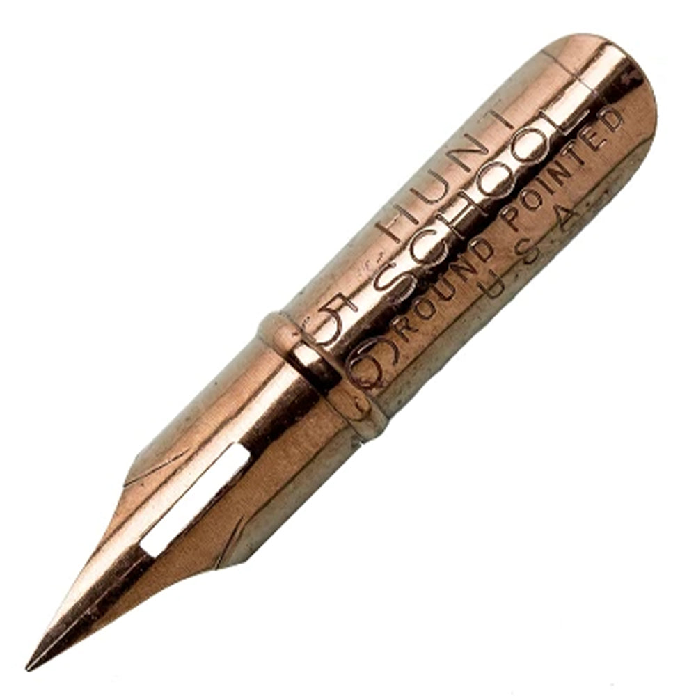 Speedball Kaligrafi Ucu No:56