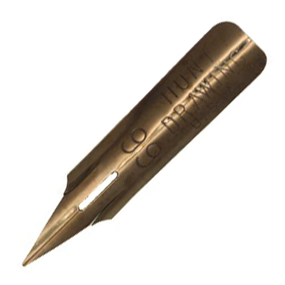 Speedball Kaligrafi Ucu No:104