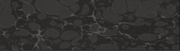 Karin Marbling Paint 701 Pigment Black 105 ml