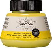 Speedball Acrylic Ink 59 ml Primrose Yellow