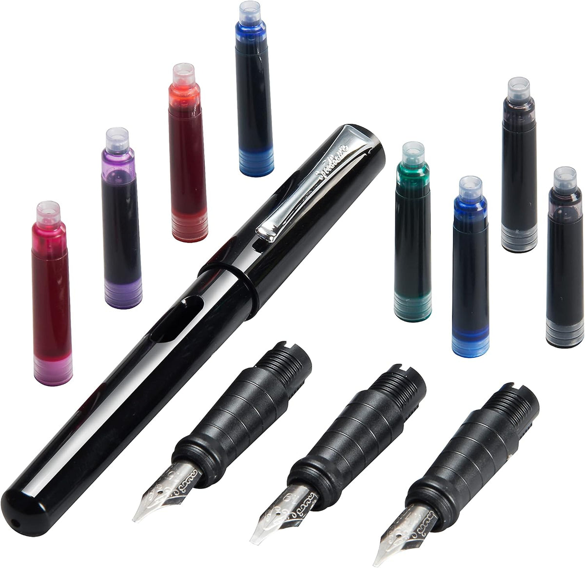 Speedball Calligraphy Fountain Pen Set 2903