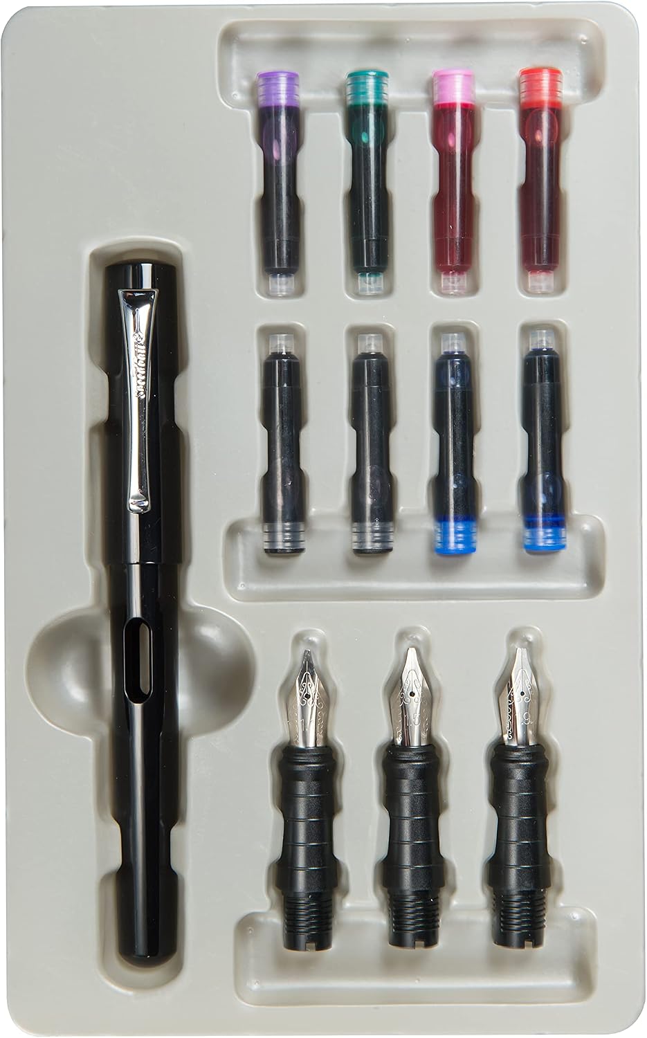 Speedball Calligraphy Fountain Pen Set 2903