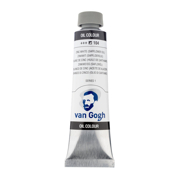 ZINC WHITE