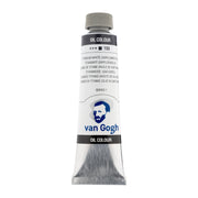 Talens Van Gogh Yağlı Boya S.1 Tıtanıum White 40 ml