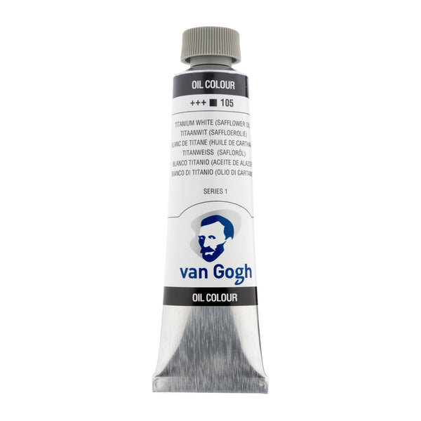 TITANIUM WHITE