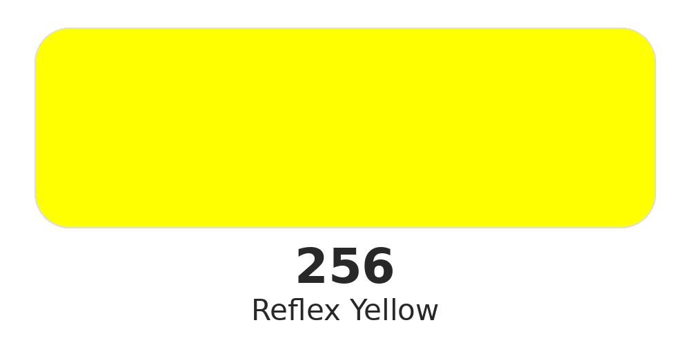 Talens Amsterdam Standard Akrilik Boya 120 ml 256 Reflex Yellow