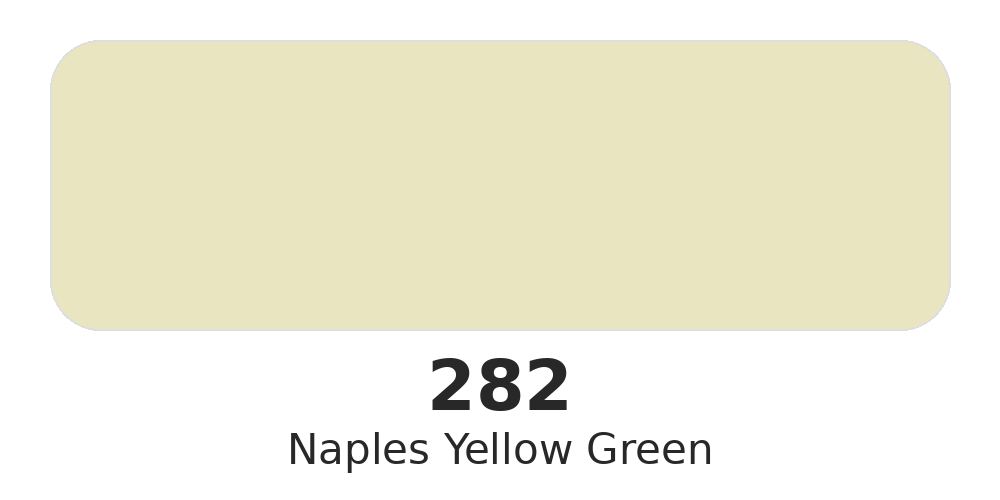 Talens Amsterdam Acrylic Paint 500 ml 282 Naples Yellow Gr