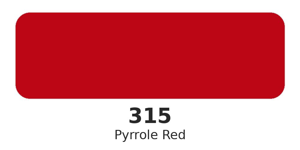 Talens Amsterdam Standard Akrilik Boya 120 ml 315 Pyrrole Red