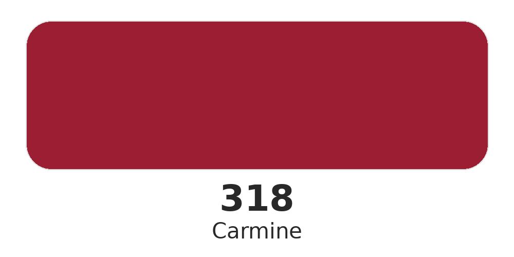 Talens Amsterdam Standard Akrilik Boya 120 ml 318 Carmine