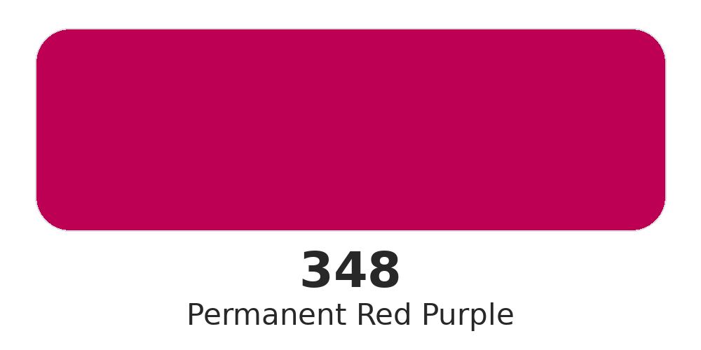 Talens Amsterdam Standard Akrilik Boya 120 ml 348 Permanent Red Purple