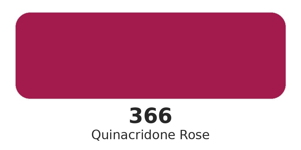 Talens Amsterdam Standard Akrilik Boya 120 ml 366 Quinacridone Rose