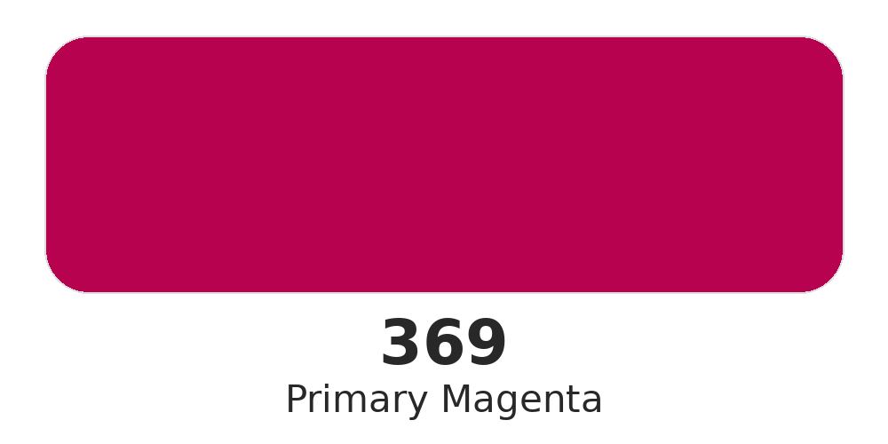 Talens Amsterdam Standard Akrilik Boya 500 ml 369 Primary Magenta