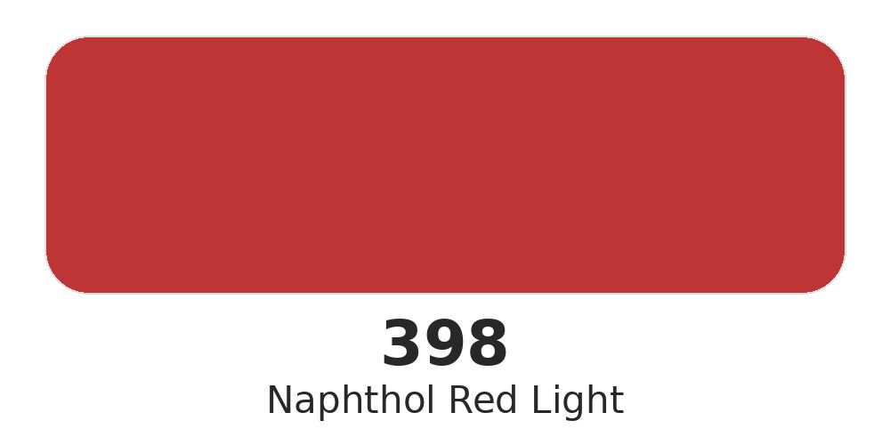 Talens Amsterdam Acrylic Paint 500 ml 398 Naphtholol Red L