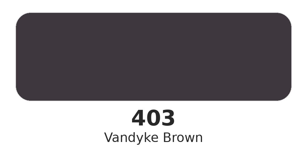 Talens Amsterdam Standard Acrylic Paint 500 ml 403 Vandyke Brown