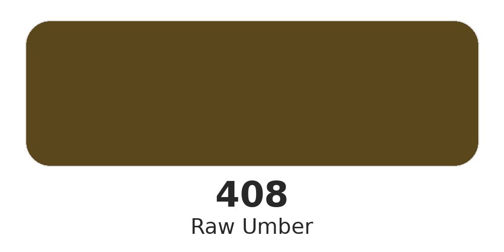 Talens Amsterdam Standard Akrilik Boya 120 ml 408 Raw Umber