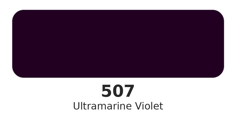 Talens Amsterdam Standard Akrilik Boya 120 ml 507 Ultramarine Violet