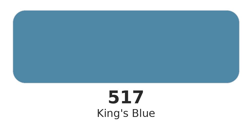 Talens Amsterdam Standard Akrilik Boya 120 ml 517 King's Blue