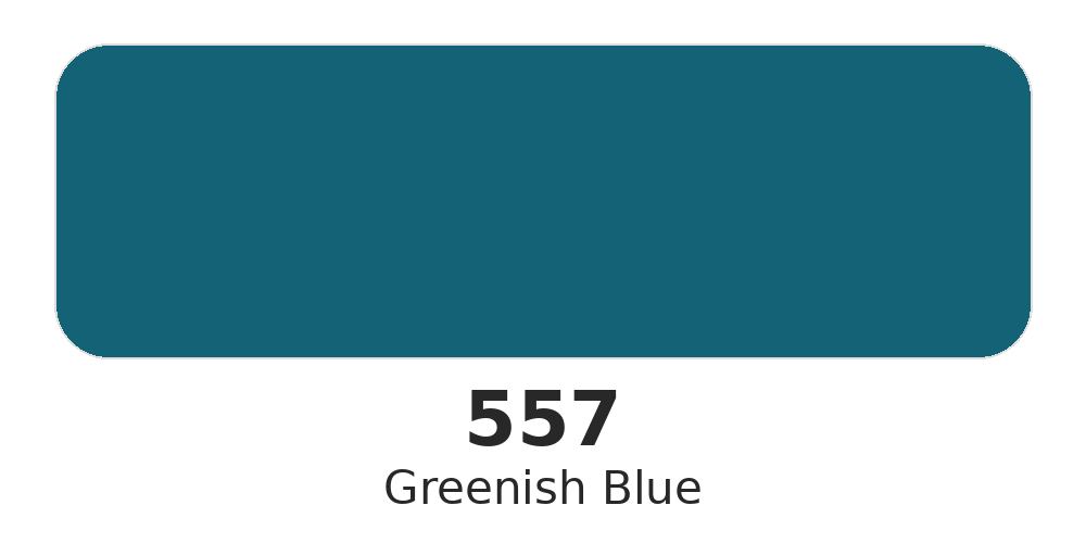 Talens Amsterdam Standard Akrilik Boya 120 ml 557 Greenish Blue