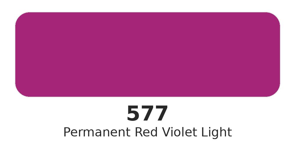 Talens Amsterdam Akrilik Boya 500 ml 577 Permanent Red Violet Light