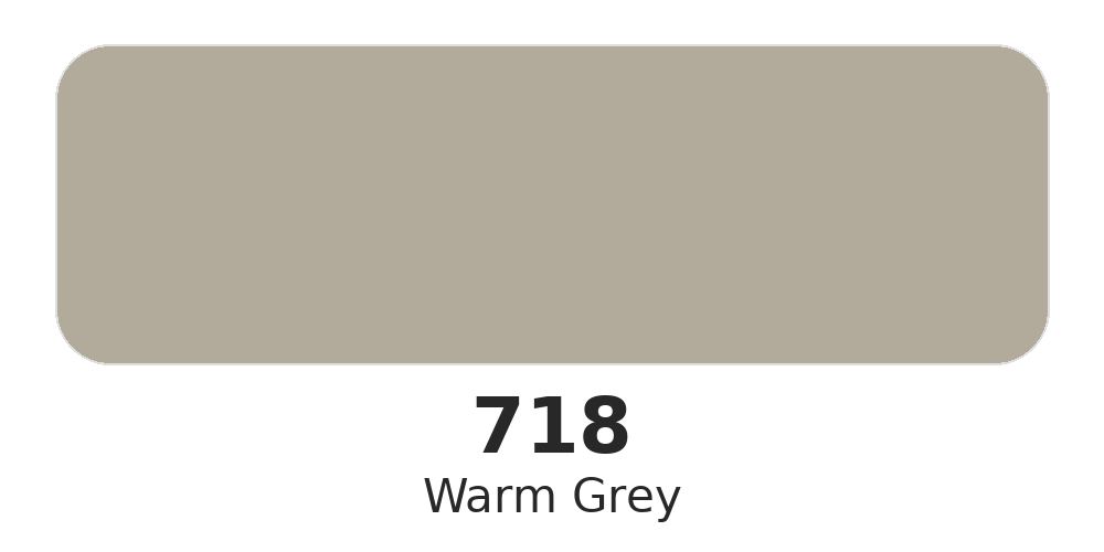 Talens Amsterdam Standard Acrylic Paint 120 ml 718 Warm Gray