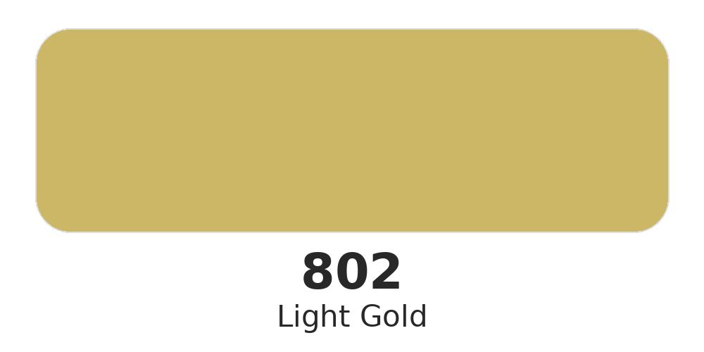 Talens Amsterdam Standard Akrilik Boya 120 ml 802 Light Gold